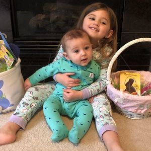 Meet your Posher, Ricky